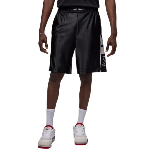 Jordan Brooklyn Cat Scratch Men's Shorts