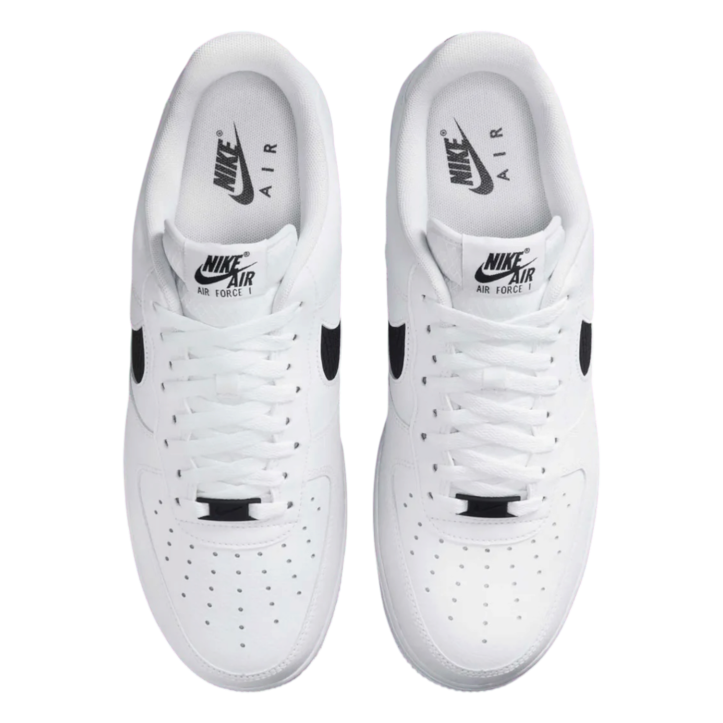 Nike Air Force 1 Low "Ripstop Swoosh"