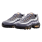 Nike Air Max 95 Cool Grey Sundial