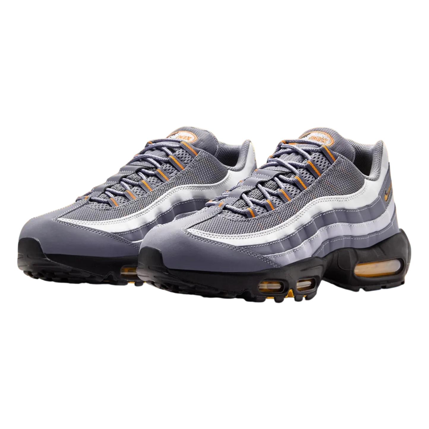 Nike Air Max 95 Cool Grey Sundial