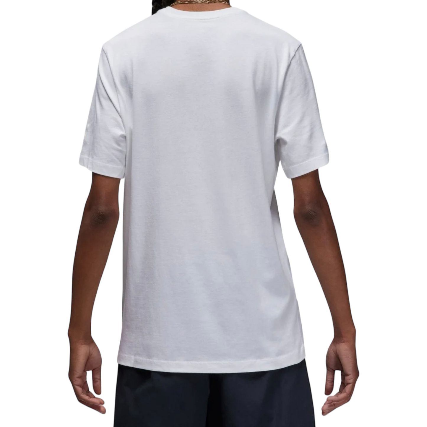 Jordan Watercolor Jumpman Logo T-Shirt