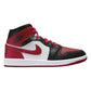 W Jordan 1 Mid