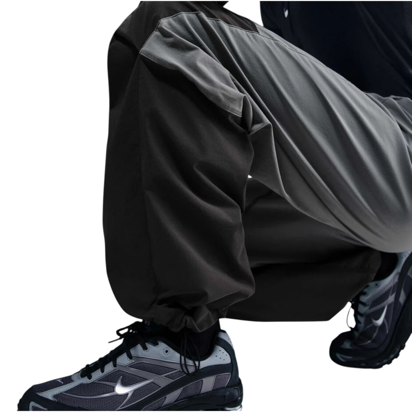 Nike Tech Men's Woven Oversized Trousers