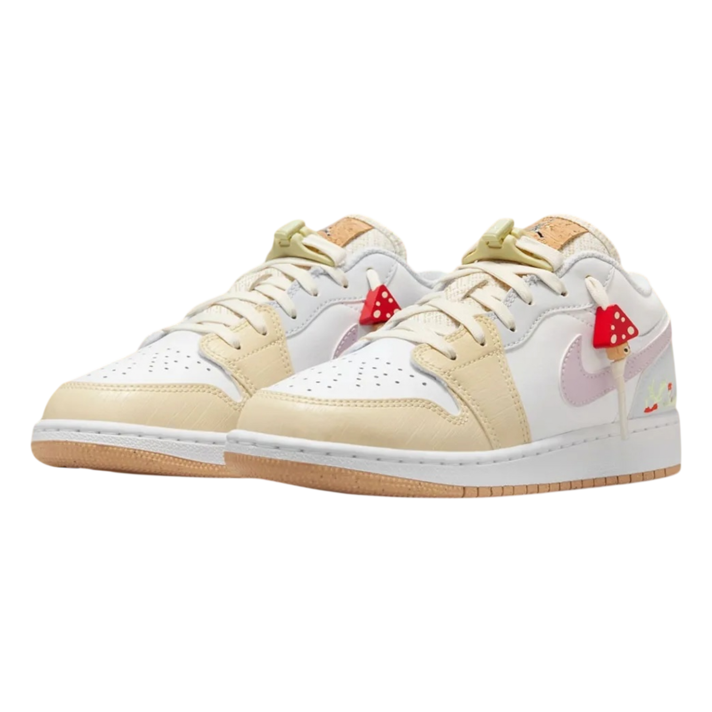 Jordan 1 Low SE
"Mushroom" Gs