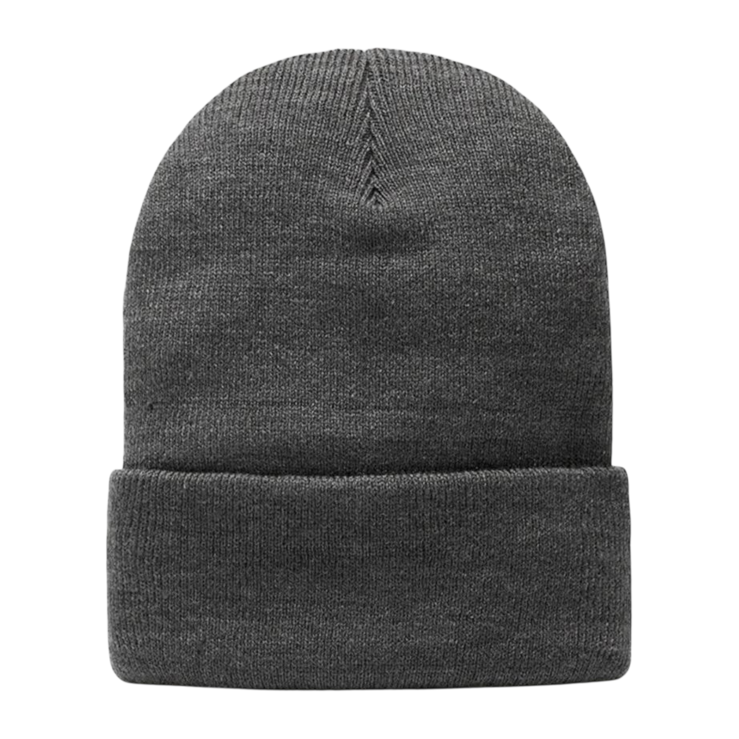 NIKE CUFFED SZÜRKE TÉLI SAPKA