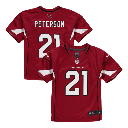 NFL MEZ Peterson