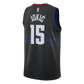 Nike NBA Denver Nuggets Nikola Jokic City Edition Swingman