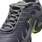 Nike Air Max Plus Smoke Grey Volt