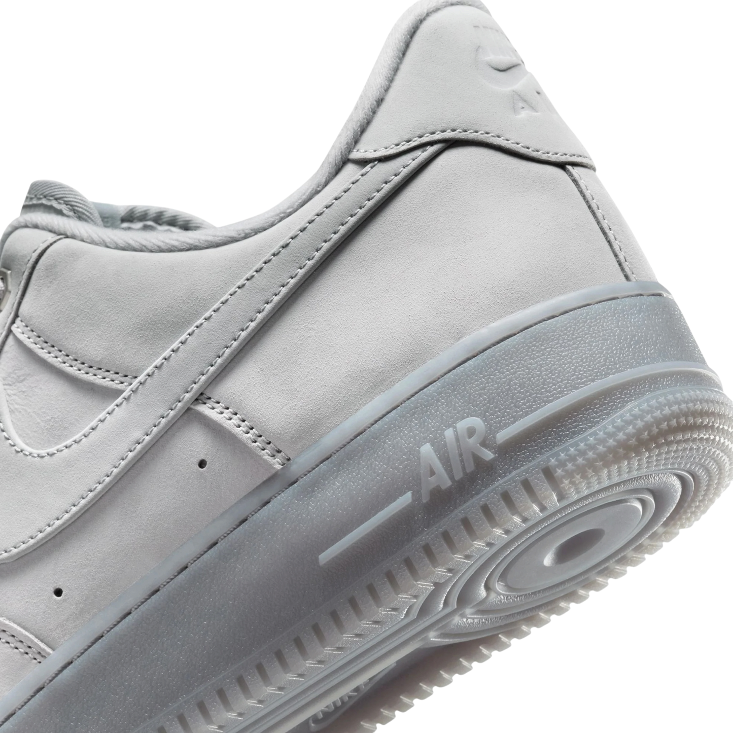 Nike Air Force 1 Low “Workboot”