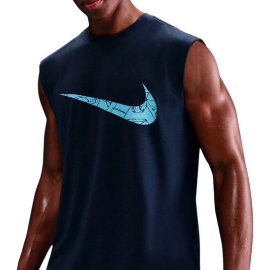 Nike Giannis Men’s Dri-FIT Basketball Top