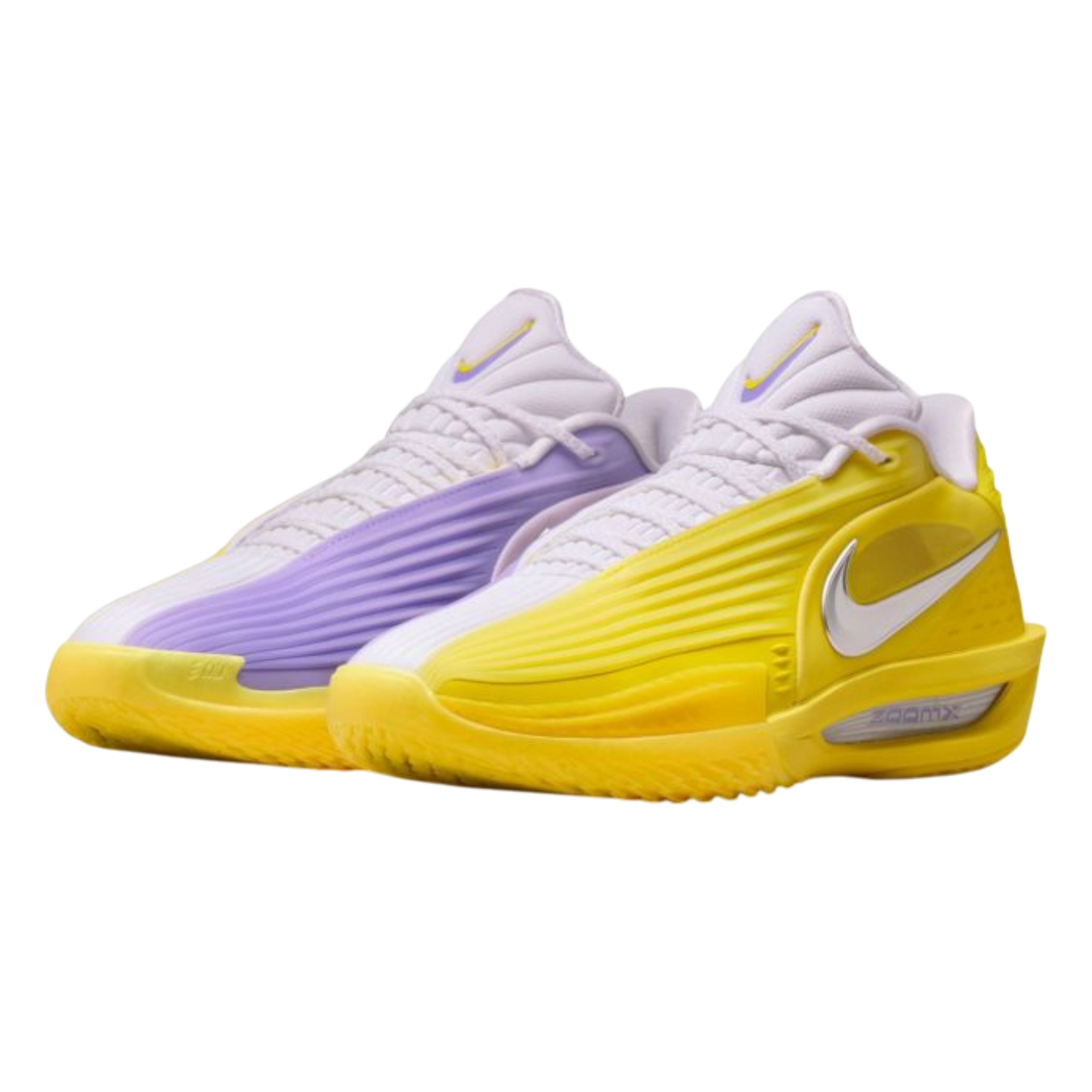 Nike Air Zoom G.T. Cut 3 Turbo "Lakers"