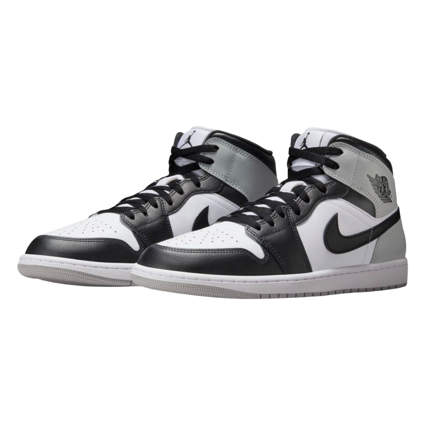 JORDAN 1 MID BARONS