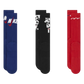 Nike Everyday Plus Cushioned Crew Socks (3 Pairs)