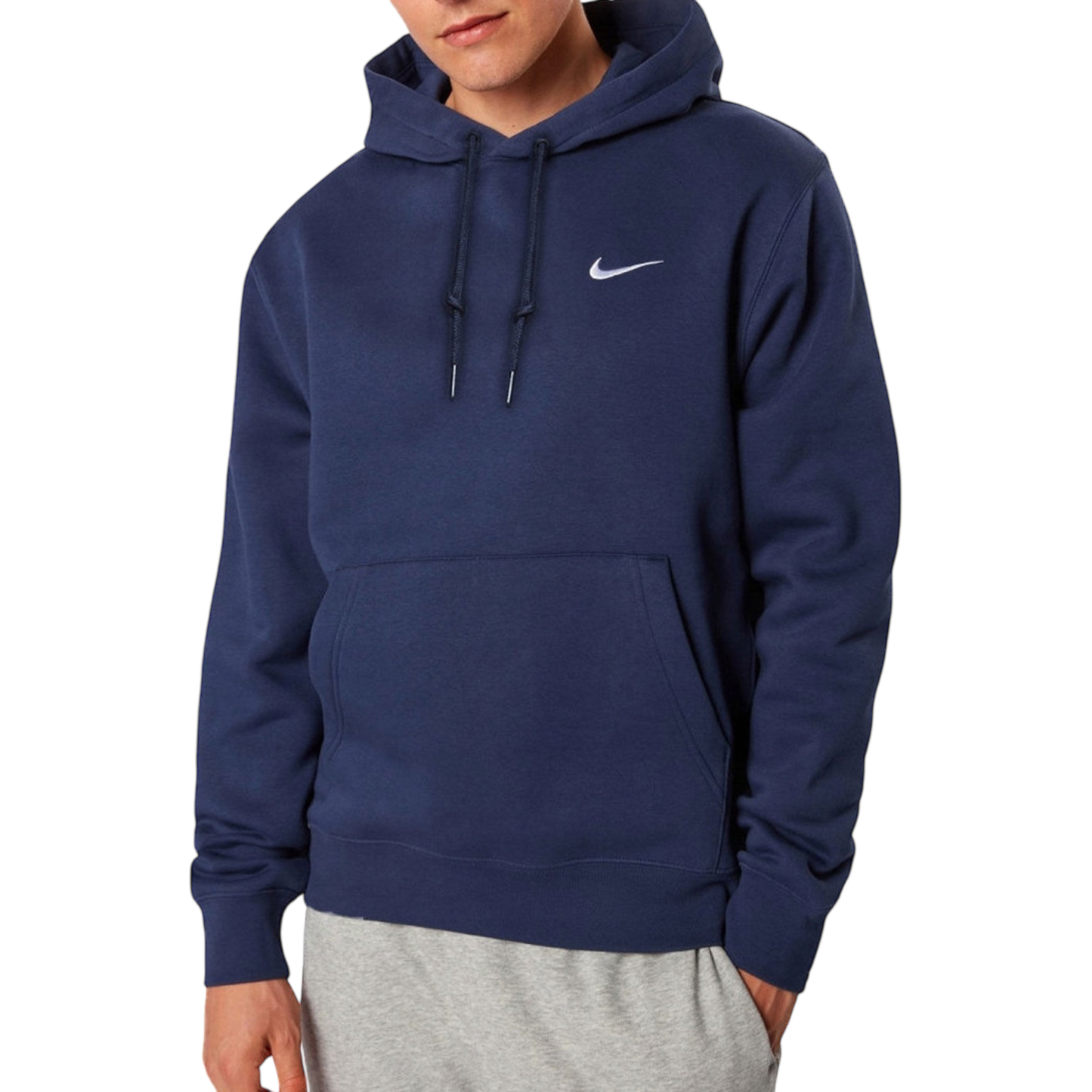 Nike Sportswear Club Fleece Hoodie
