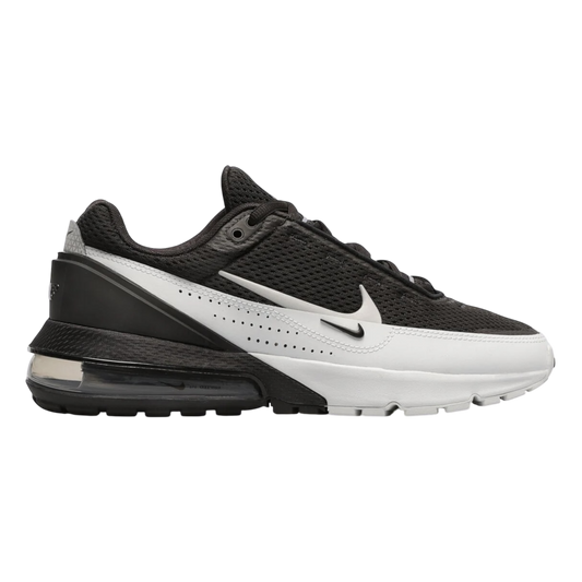 NIKE AIR MAX ‘BLACK PURE PLATINUM’