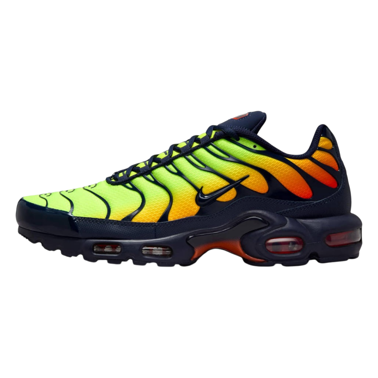 Nike Air Max Plus "Lemon Venom"