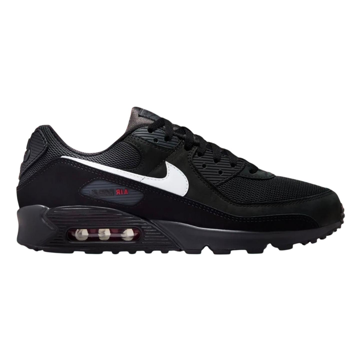 Nike Air Max 90
"Black & White"