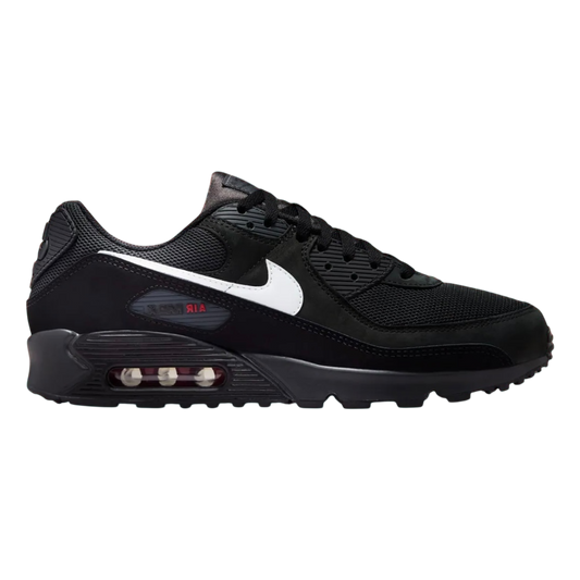 Nike Air Max 90
"Black & White"