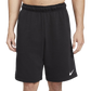 Nike Dry Men's Dri-FIT Fleece Fitness Shorts