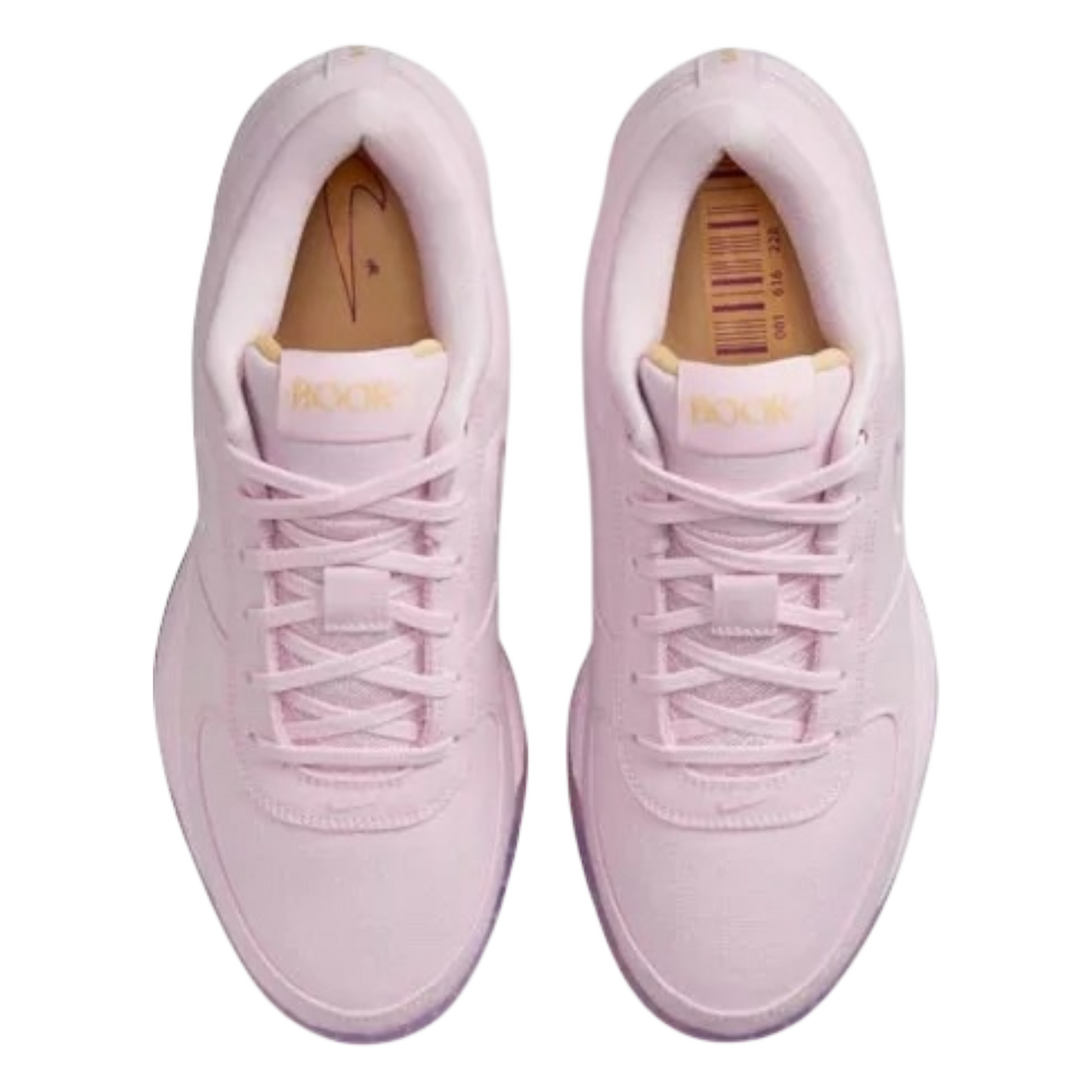 Nike Book 1 "Sunrise"