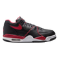 Nike Air Flight 89 Low 'Bred'