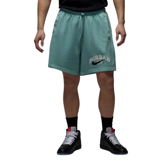 Jordan MVP Men's French Terry Shorts