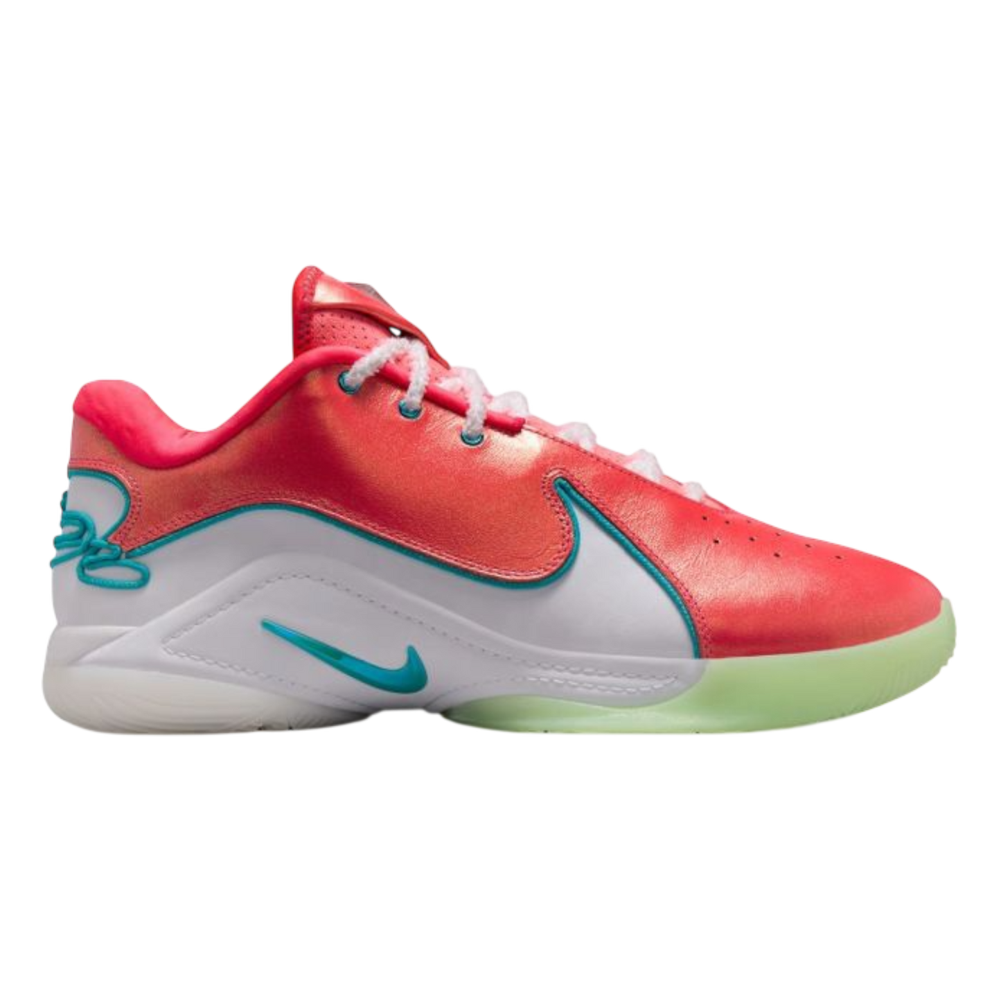 Nike LeBron 22 "Limelight"