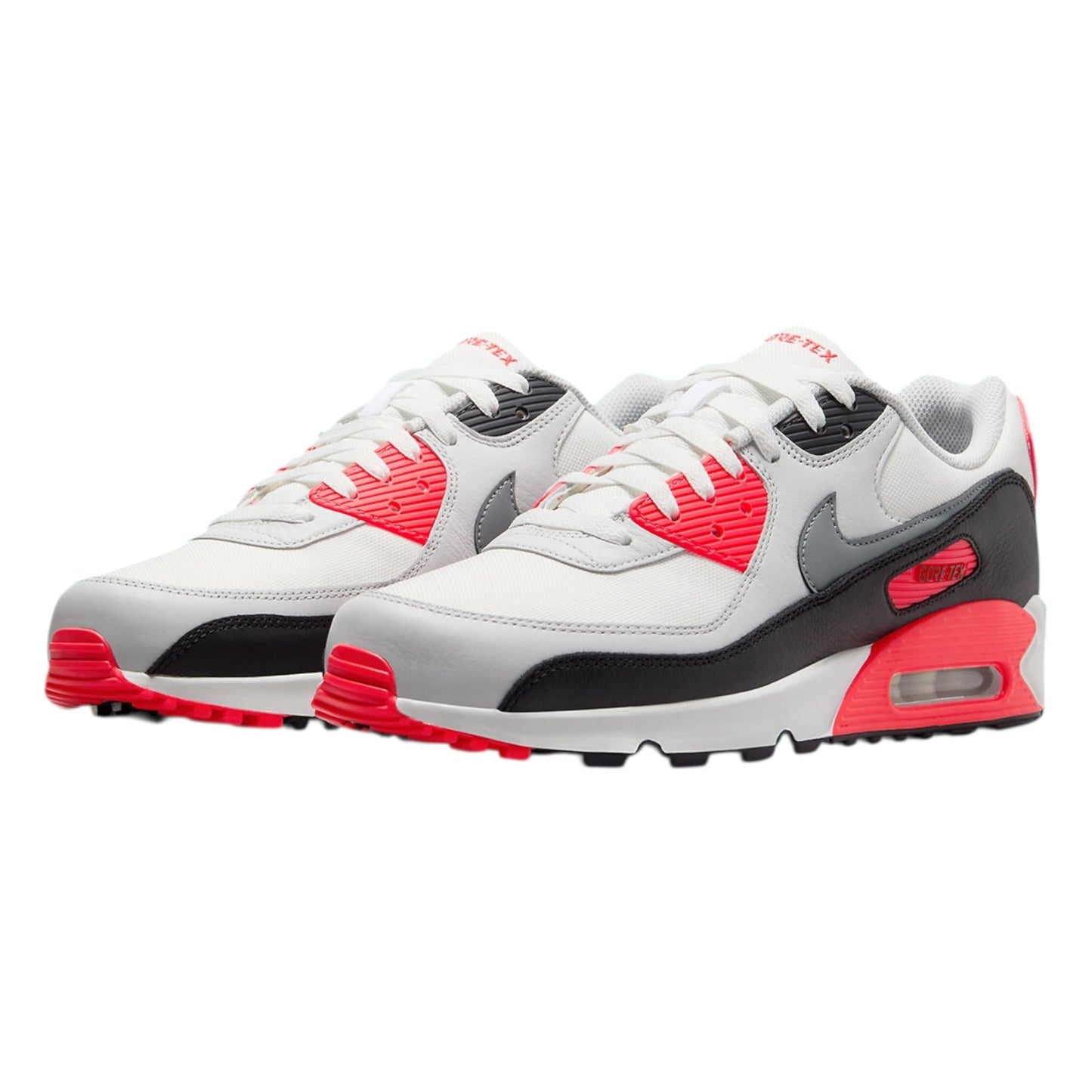 Nike Air Max 90 GORE-TEX "Infrared"