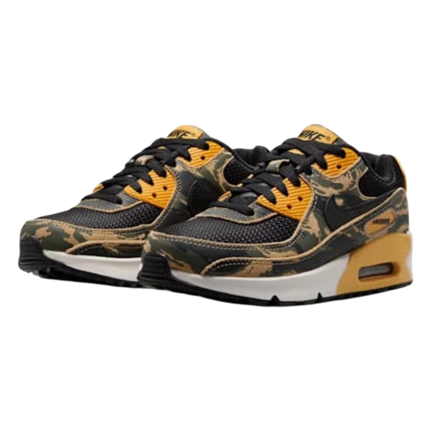Nike Air Max 90 ‘Camo Pack’