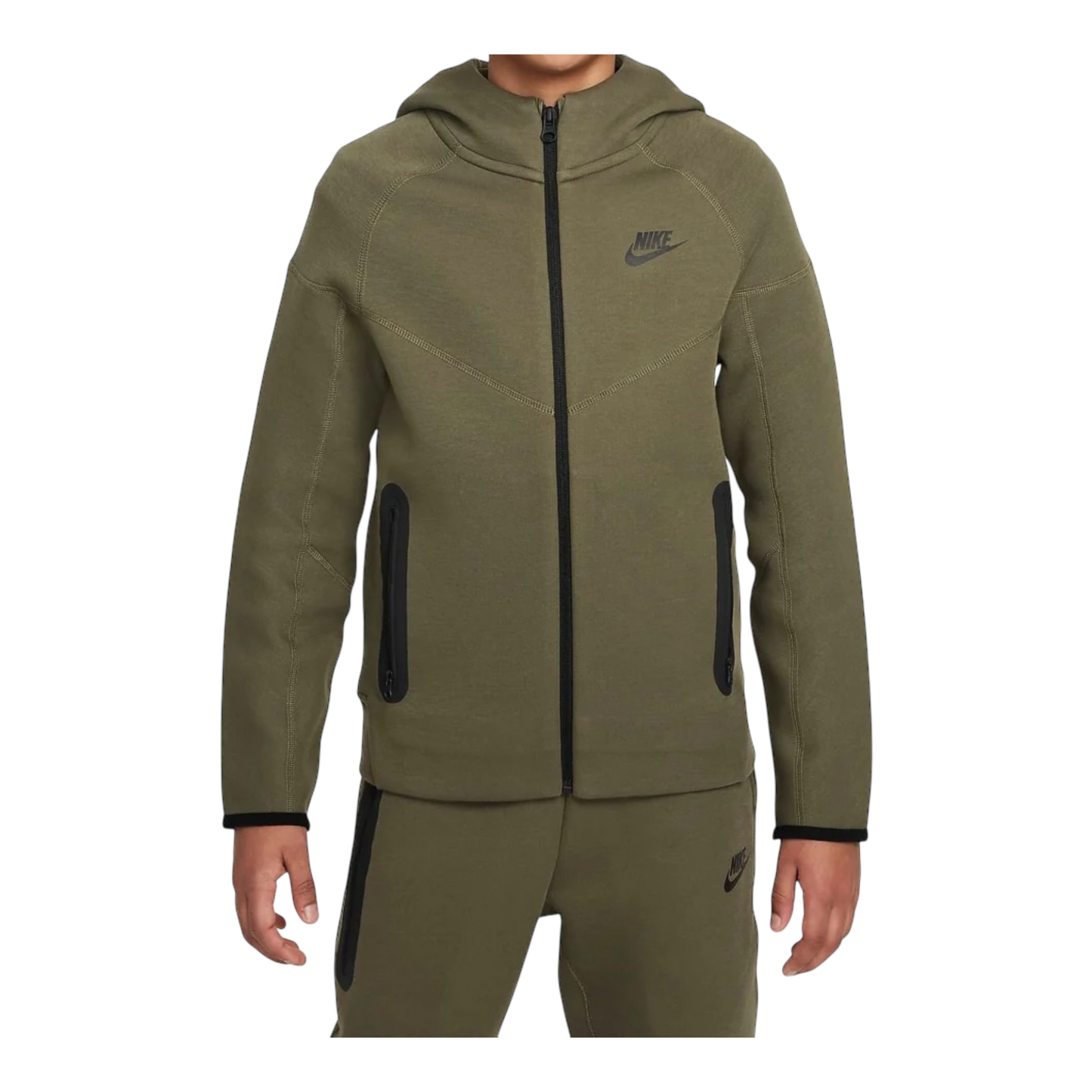 Nike Sportswear Tech Fleece melegítőfelső