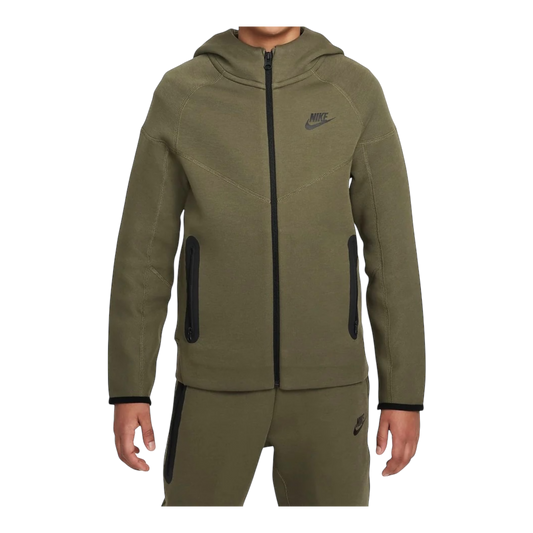 Nike Sportswear Tech Fleece melegítőfelső