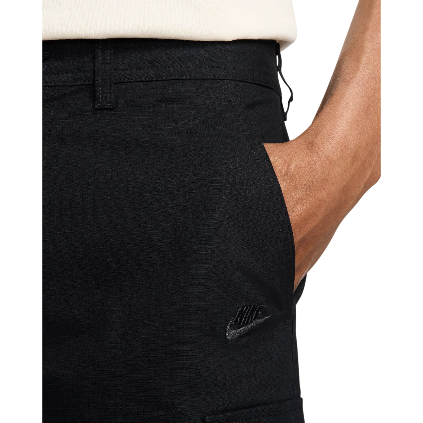 Nike Club Men's Woven Cargo Shorts