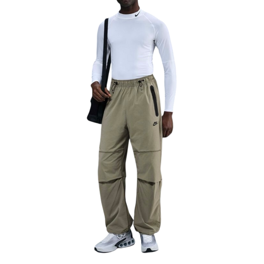 Nike Tech Men's Woven Oversized Trousers