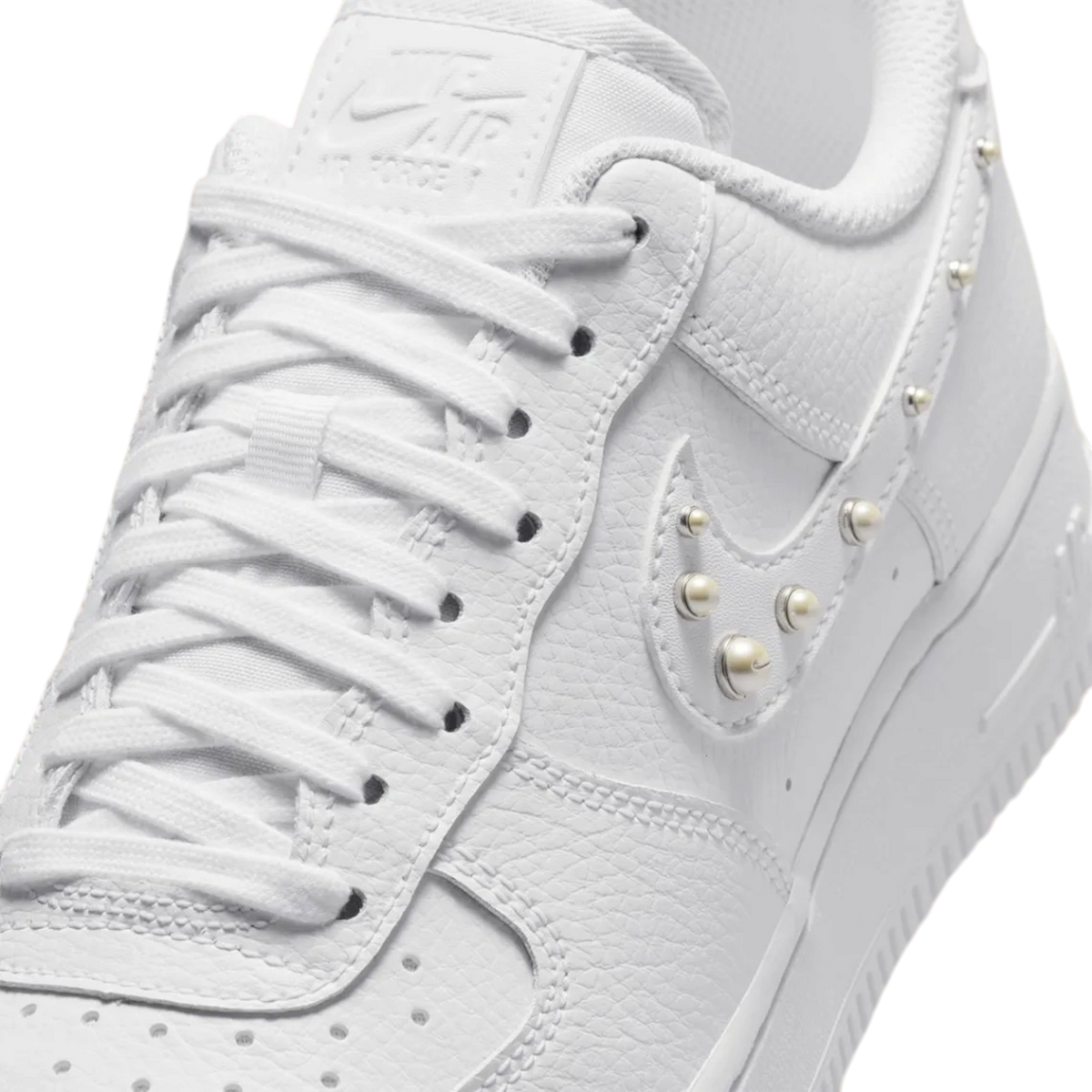 Nike Air Force 1 “Pearlized”