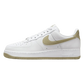 NIKE AIR FORCE 1 LOW PARACHUTE BEIGE WHITE