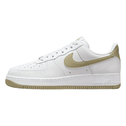 NIKE AIR FORCE 1 LOW PARACHUTE BEIGE WHITE