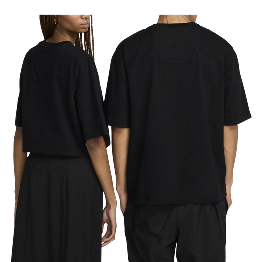 Nike Every Stitch Considered Garment Dyed Short-Sleeve T-Shirt