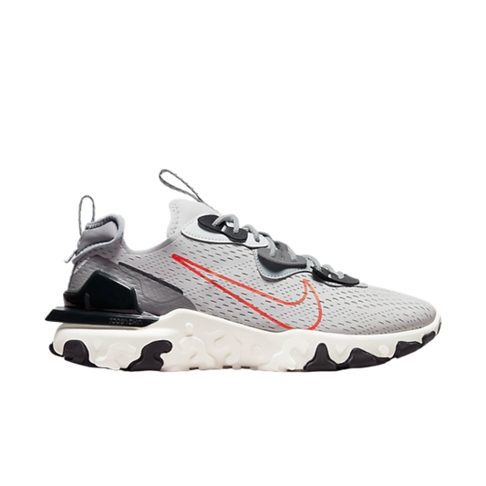 Nike React Vision