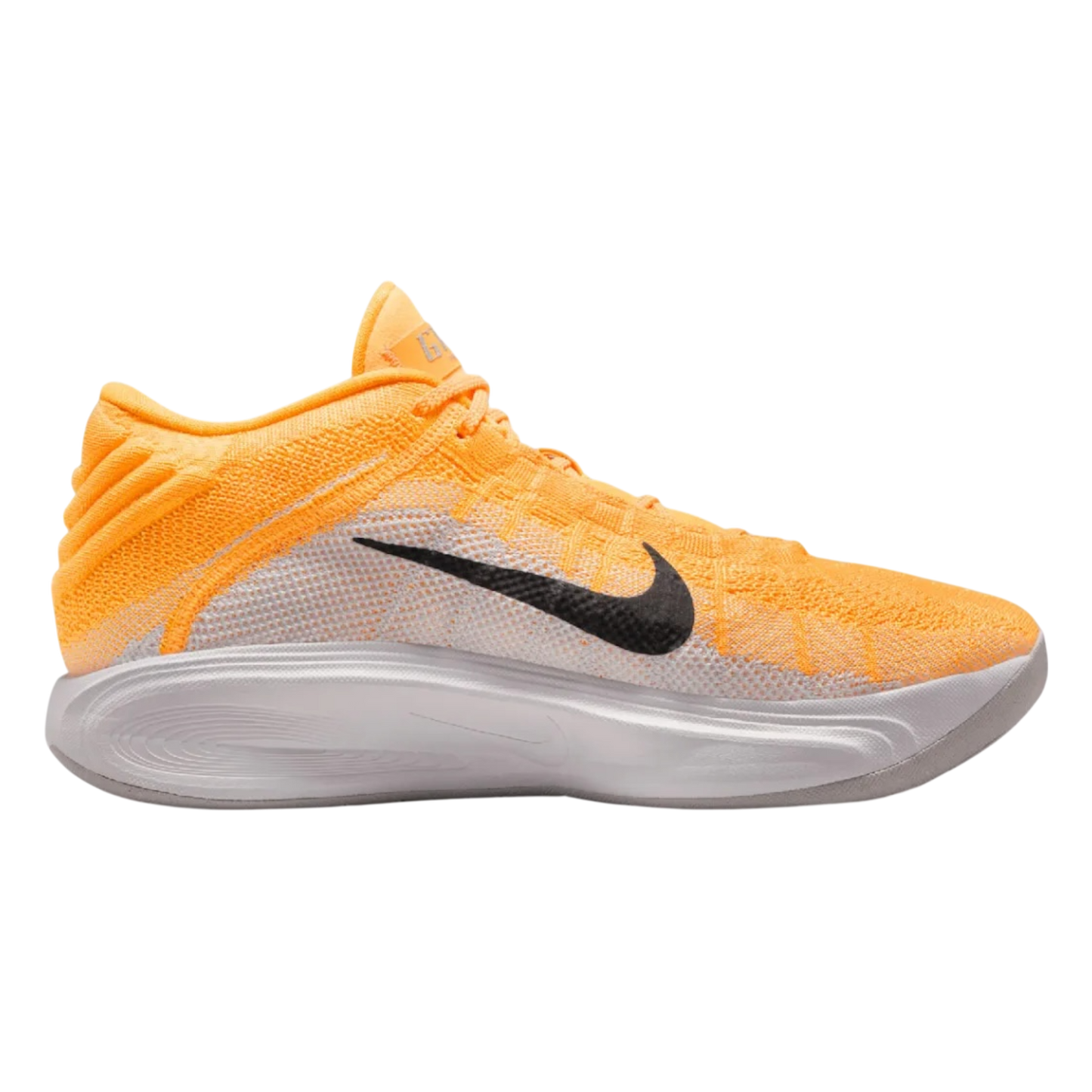 Nike Air Zoom G.T. Hustle 3 "Laser Orange"