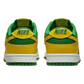 Nike Dunk Low Reverse Brazil