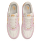 Nike Air Force 1 07 LX Mini Swoosh