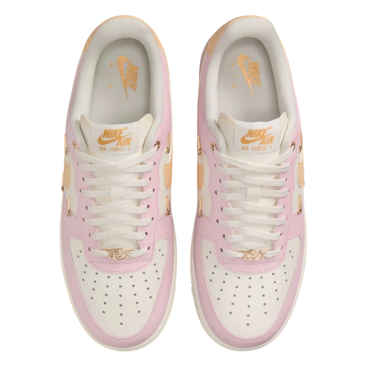 Nike Air Force 1 07 LX Mini Swoosh