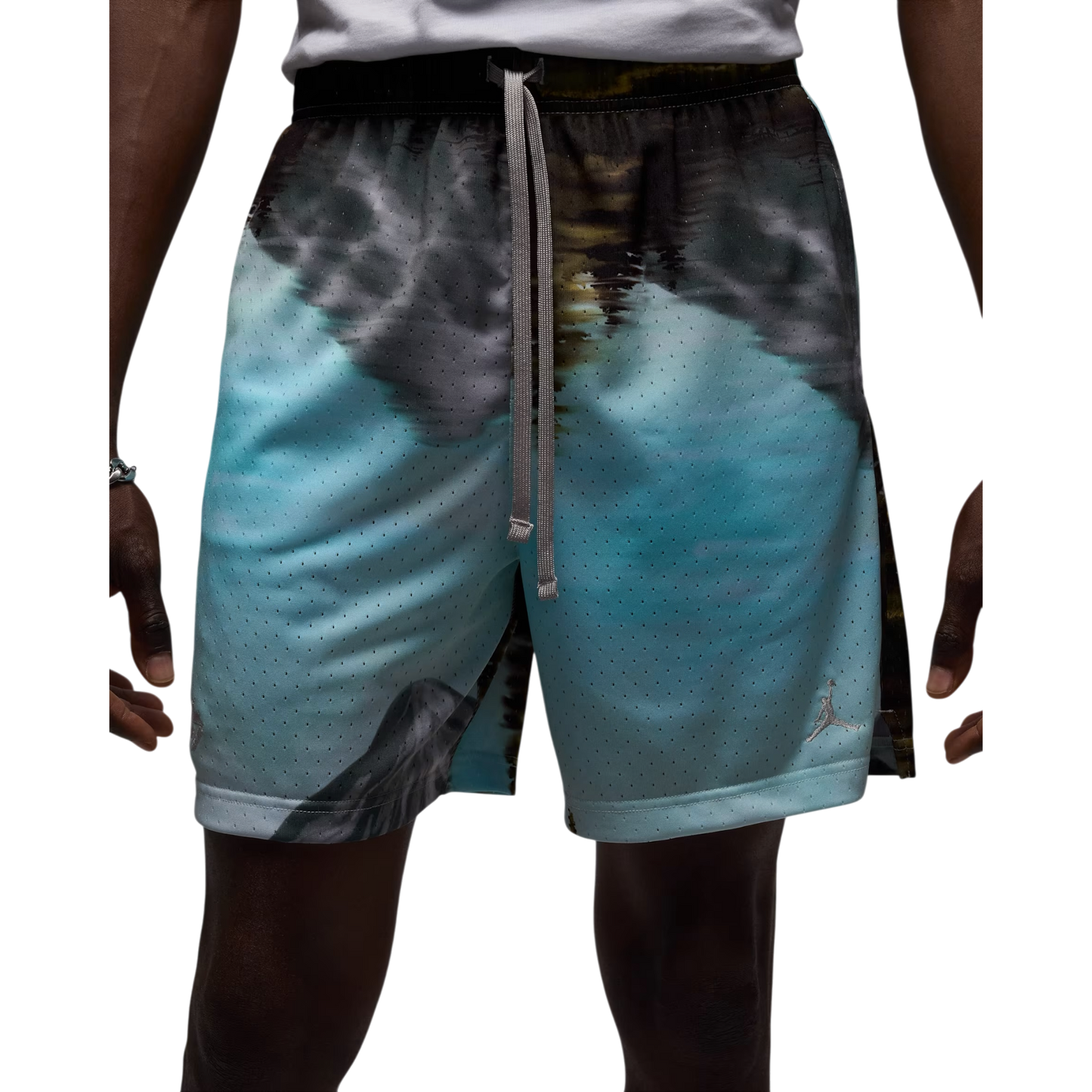 Luka Men's Dri-FIT Mesh Shorts