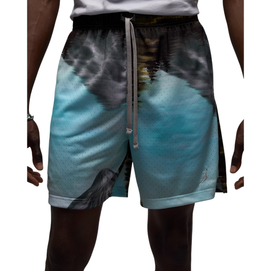 Luka Men's Dri-FIT Mesh Shorts