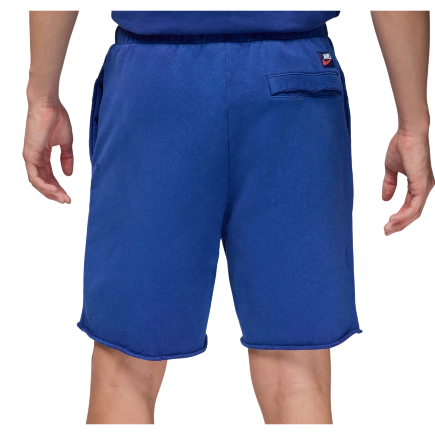 Air Jordan Rare Air Men's French Terry Shorts