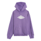 Jordan Rare Air Fleece "Purple Earth"