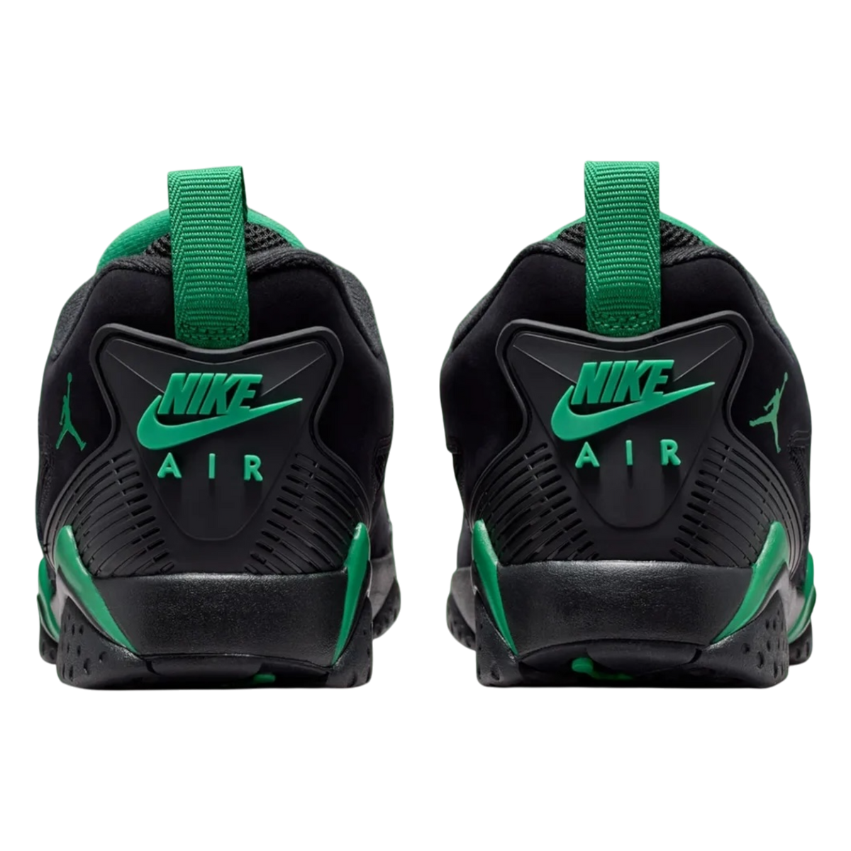 Jordan MVP 92 “Celtics”