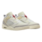 Jordan Spizike Low “Sail/Coconut Milk”