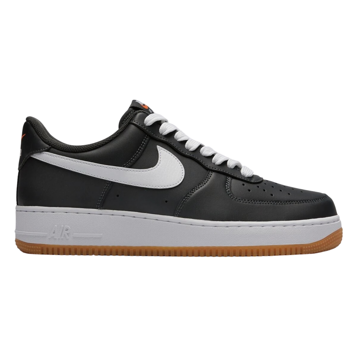 Air Force 1 Low 'Anthracite Gum'