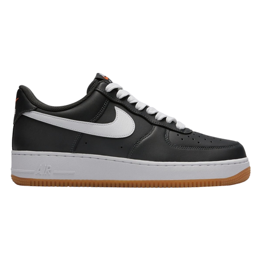 Air Force 1 Low 'Anthracite Gum'